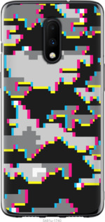 

Чехол Пиксель для OnePlus 7 1437375