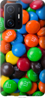 

Чохол MandMs для Xiaomi 11T 1245123