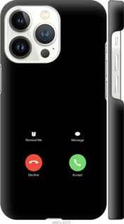 

Чохол Айфон 1 на iPhone 13 Pro 1268008