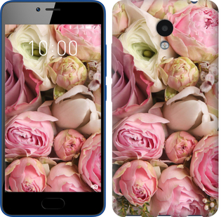 

Чохол Троянди v2 на Meizu M5c 574495