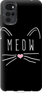 

Чохол Kitty на Motorola G22 1427148
