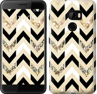 

Чехол Шеврон 10 для HTC One X10 540192