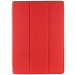 Чехол-книжка Book Cover (stylus slot) для Samsung Galaxy Tab S7 (T875) / S8 (X700/X706) (Красный / Red)