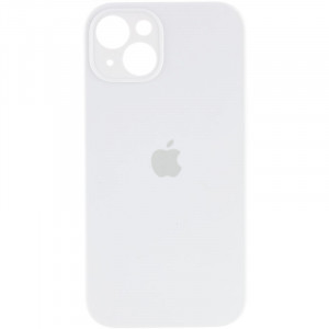 Чехол Silicone Case Full Camera Protective (AA) для Apple iPhone 13 (6.1")