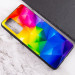Фото TPU+Glass чехол Diversity для Samsung Galaxy S20 FE (Rainbow) в магазине vchehle.ua