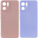 Чохол Silicone Cover Lakshmi Full Camera (A) на Motorola Edge 40