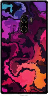 

Чехол Абстракция арт волны для Xiaomi Mi MiX 2 1400019