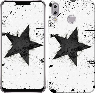 

Чохол Зірка на Asus Zenfone 5 ZE620KL 673421