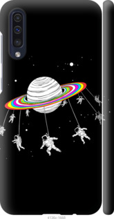 

Чехол Лунная карусель для Samsung Galaxy A50 (A505F) 710233