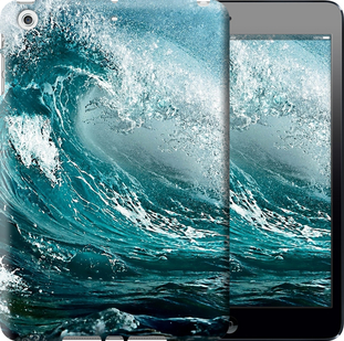 

Чехол Морская волна для iPad mini 4 399130