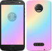 Чехол Радуга 2 для Motorola Moto Z3 Play