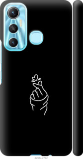 

Чохол Love You на Infinix Hot 11 1427554