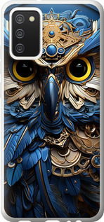 

Чохол Сова v2 на Samsung Galaxy A02s A025F 1632126