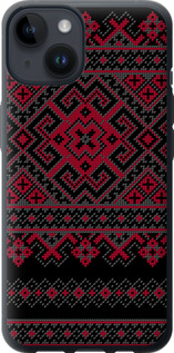

Чохол Вишиванка 52 на iPhone 14 1622588