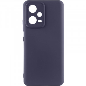 Чехол Silicone Cover Lakshmi Full Camera (AAA) для Xiaomi Poco X5 5G