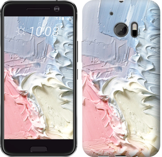 

Чехол Пастель для HTC 10 625672