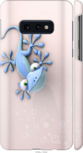 

Чехол Геккончик для Samsung Galaxy S10e 982885