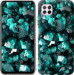 Чехол Кристаллы 2 для Huawei Nova 6SE