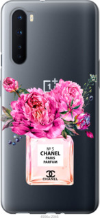 

Чехол Chanel для OnePlus Nord 1584689