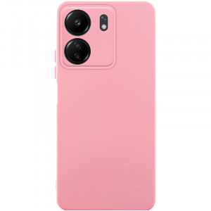 Чохол Silicone Cover Lakshmi Full Camera (A) для Xiaomi Poco C65