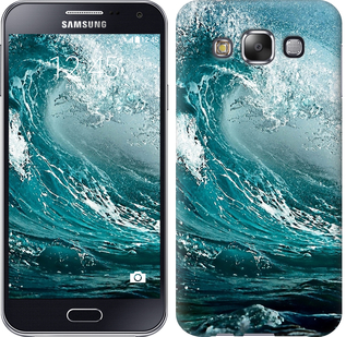 

Чохол Морська хвиля на Samsung Galaxy E5 E500H 344919