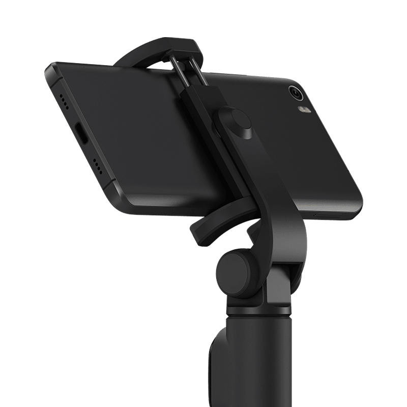 Трипод Xiaomi Mi Selfie Stick Bluetooth (FBA4070US/FBA4053CN) (Черный) в магазине vchehle.ua