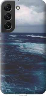 

Чехол Океан для Samsung Galaxy S22 1382308
