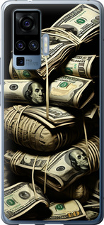 

Чехол Big money для Vivo X50 Pro 1649123