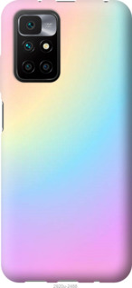 

Чохол Веселка 2 на Xiaomi Redmi 10 1217324