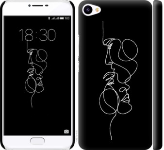 

Чехол Пара для Meizu U20 751280