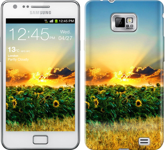 

Чехол Украина для Samsung Galaxy S2 i9100 654895