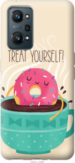 

Чохол Treat Yourself на Realme GT Neo 2 1244840
