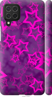 

Чохол Зірочки на Samsung Galaxy M62 1574893