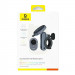Замовити Вело- Мото-тримач Baseus PrimeTrip Series Stick-on Type Bike (C40569001121-00) (Cosmic Black) на vchehle.ua