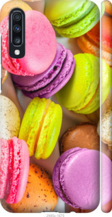 

Чохол Макаруни на Samsung Galaxy A70 2019 A705F 709959