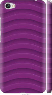 

Чохол Pattern Geometric Waves для Xiaomi Redmi Note 5A 973369
