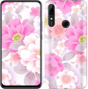 

Чохол Цвіт яблуні на Vivo Z5X 779855