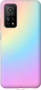 

Чохол Веселка 2 на Xiaomi Mi 10T 1142432