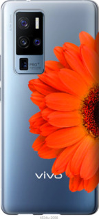 

Чехол Гербера 1 для Vivo X50 Pro Plus 1589453