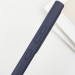TPU+PC чохол Metal Buttons with Magnetic Safe Colorful на Samsung Galaxy S25 Ultra (Синій / Navy Blue) в магазині vchehle.ua