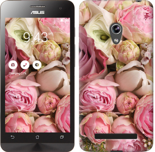 

Чехол Розы v2 для Asus Zenfone 5 251816