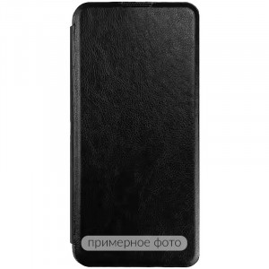 Кожаный чехол-книжка Belora для Xiaomi Redmi 9A