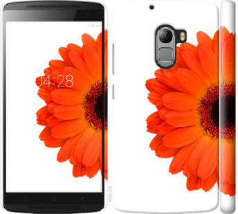 

Чехол Гербера 1 для Lenovo A7010 802497