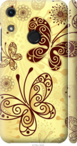 Чохол Гарні метелики на Huawei Honor 8A