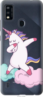 

Чохол єдиноріг на ZTE Blade A51 1219924