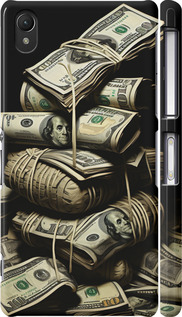 

Чехол Big money для Sony Xperia Z2 D6502/D6503 1649190