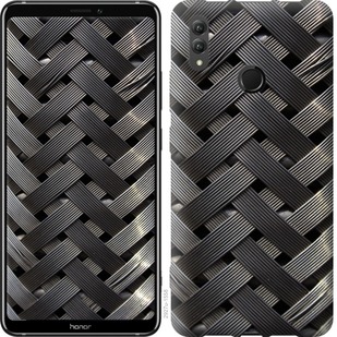 

Чохол Металеві фони на Huawei Honor Note 10 671125