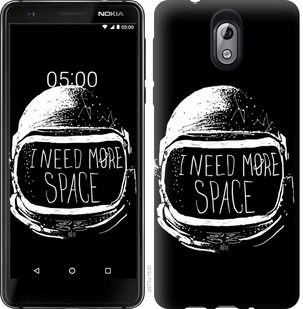 

Чехол I need more space для Nokia 2.2 742365
