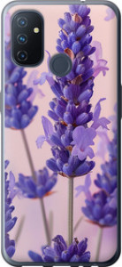 Чехол Лаванда для OnePlus Nord N100