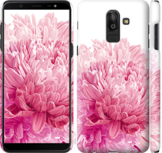 

Чохол Хризантема на Samsung Galaxy J8 2018 844178